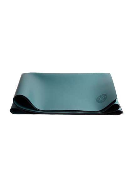 Grp® Adapt Travel Mat Dark Lotus Yoga Matı fırsatları