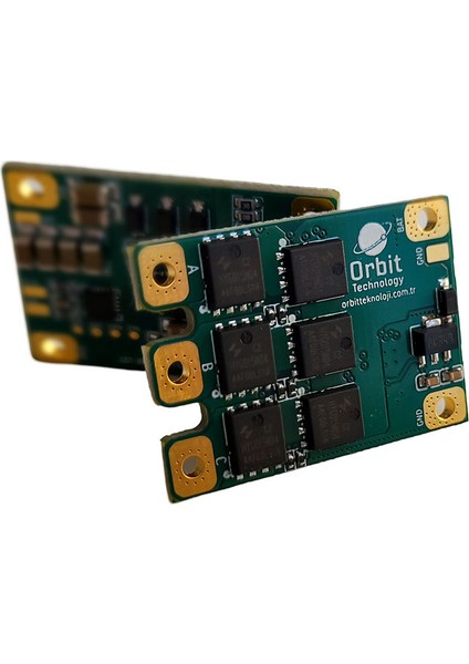 Esc 50A Blheli Bidirectional