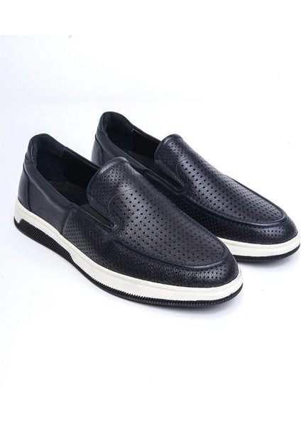 Deri Erkek Deri Casual Ayakkabı MRD7-2099