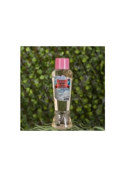 Beyaz Zambak Kolonyası 300 ml