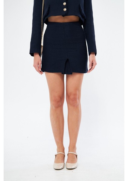 Pile Detaylı Etek fiyatları