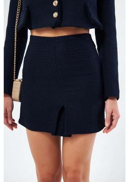 Pile Detaylı Etek fırsatları