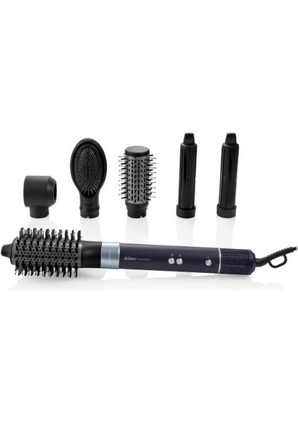 AR5166 Revolution Bldc Ionic Hava Üflemeli Şekillendirici