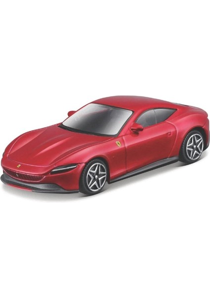 1:43 Race & Play Ferrari Roma
