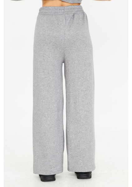 Kemerli Triko Pantolon modelleri