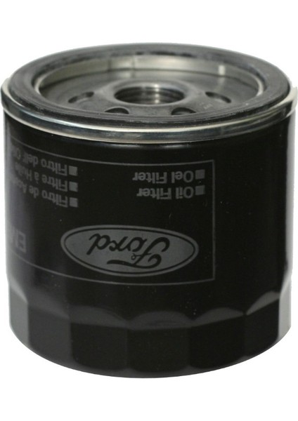 Filtre Yağ Fıesta 1.8dı Focus Connect 1.8dı 1.8tdcı 1.8tdı Transıt 2.5tdı