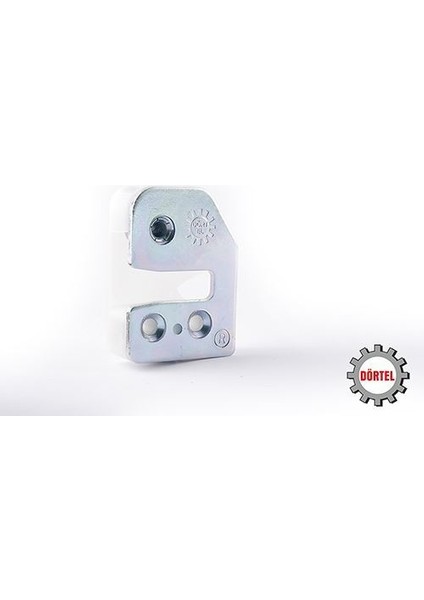 Dortel 102018 Kapı Kilit Karşılığı Sağ R9