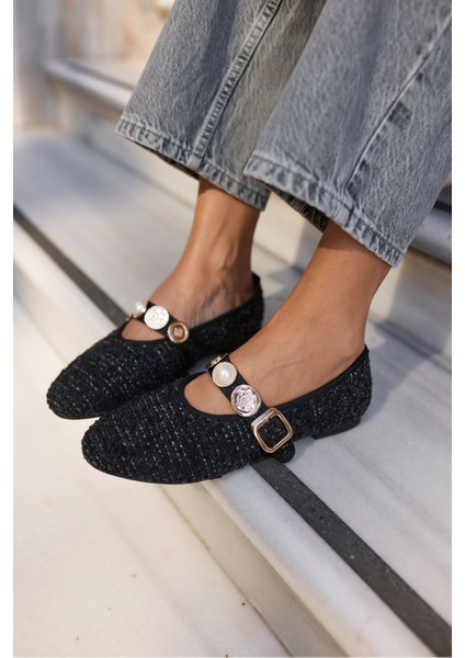 Kadın Babet Rahat Hafif Ses Yapmaz Ortopedik Günlük Ayakkabı Babet Ev Ofis Dış Mekan Ayakkabı fırsatları