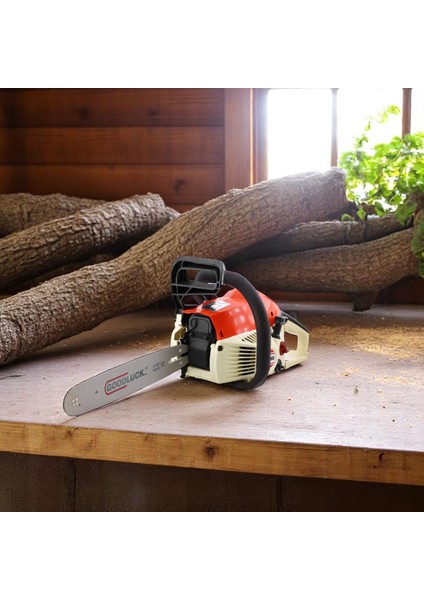 Benzinli Odun Kesme Hızar Ağaç Orman Biçme Testeresi Motoru 35 cm 1.3 Hp 32 cc Ithal Motorlu Testere fiyatları