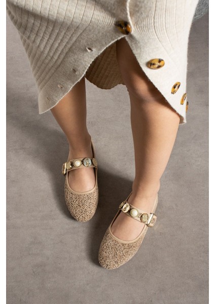 Kadın Babet Rahat Hafif Ses Yapmaz Ortopedik Günlük Ayakkabı Babet Ev Ofis Dış Mekan Ayakkabı fırsatları