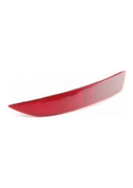 8192002090 Tampon Arka Reflektörü Sol Auris