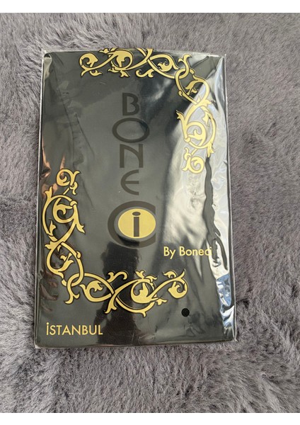 Eşarp Bonesi Arkadan Bağlamalı