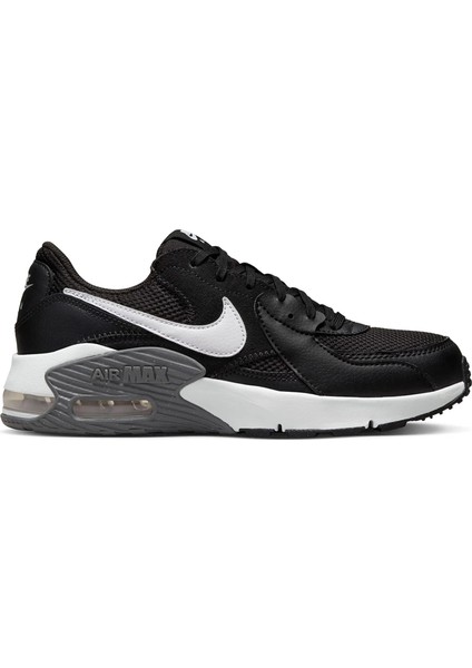 Wmns Air Max Excee Günlük Spor Ayakkabı Cd5432-003 Siyah