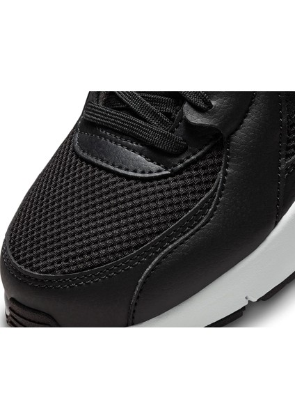 Wmns Air Max Excee Günlük Spor Ayakkabı Cd5432-003 Siyah