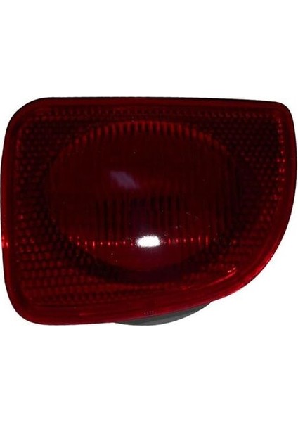 8200419908 Brucke Tampon Reflektörü Arka Sağ Kangoo Iıı 08