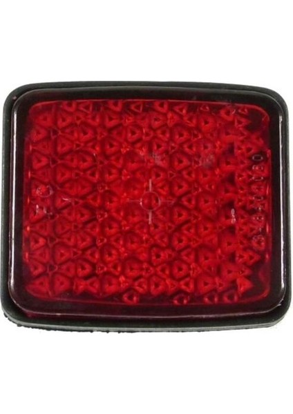FI9561 Tampon Reflektörü Sağ Sol Doblo 01-