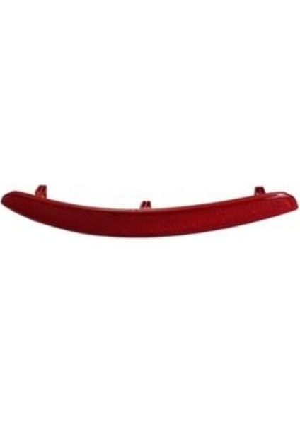 71953 Reflektör Arka Tampon Sağ Superb 08-14 3T9945106