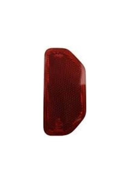 8200589436 Arka Kapı Reflektörü Sol Kangoo Iıı