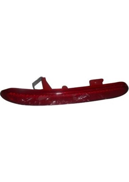 7799043 Brucke Tampon Reflektörü Arka Sağ Marea