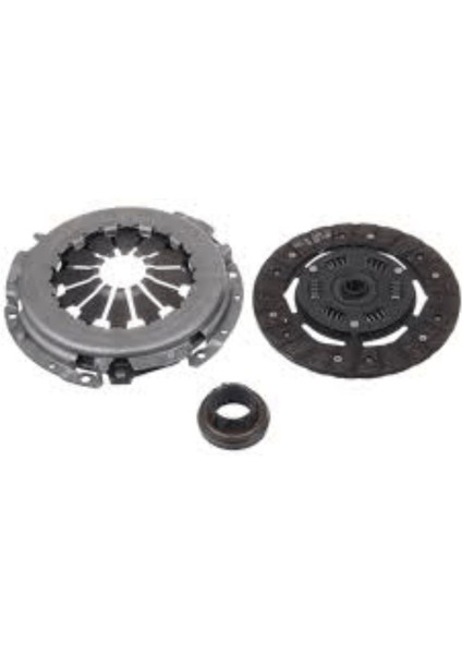Debriyaj Seti – 620033400 Luk – Opel Corsa B Astra F Combo B Vectra A 88 ve Sonrası Uyumlu