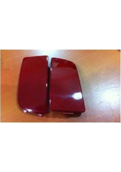 71989 Reflektör Arka Tampon Sol Crafter Sprinter 2006-2015 2E0945105A