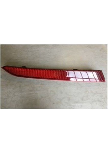 71959 Reflektör Arka Tampon Diş Sağ Passat 2015- 3G0945106A