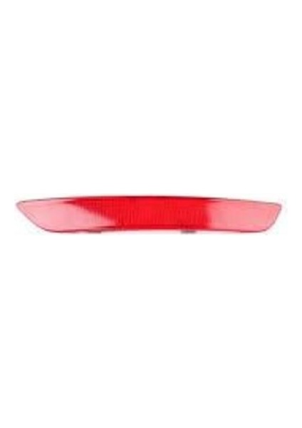FRD57133 Arka Tampon Reflektörü Sol Mondeo 07 7S71515C0AC