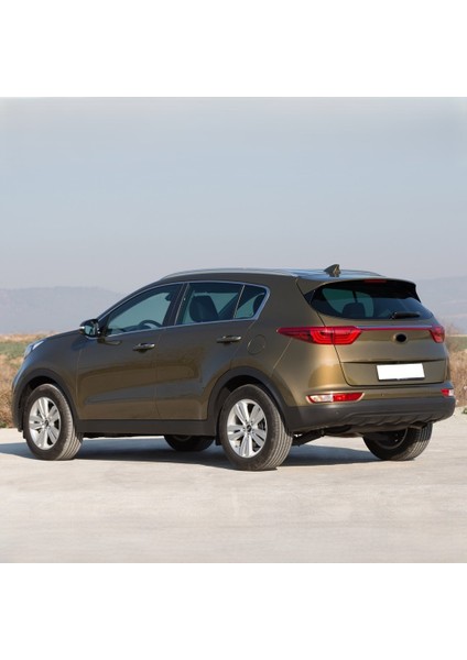 Kia Sportage 2016-2021 Arka Bagaj Amortisörü 1 Adet 81780-F1000 fiyatları