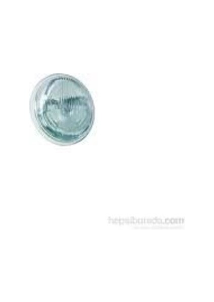 Farba 10265 Reflektör Parksız H1 Optık