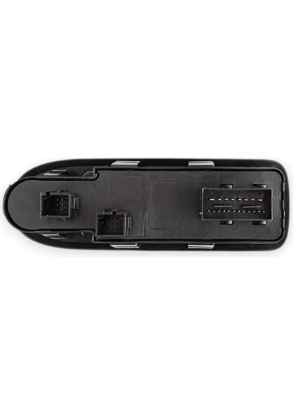 Peugeot 5008 2010-2013 Sol Ön Kapı Dörtlü Cam Düğmesi Katlamasız