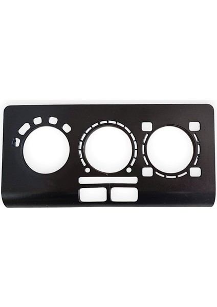 Seat Cordoba 1993-1999 Orta Konsol Klima Düğme Çerçevesi 6N0820075A