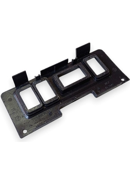 Vw Polo Hb 1994-1999 Ön Konsol Cam Düğme Çerçevesi 6N0857061B fırsatları