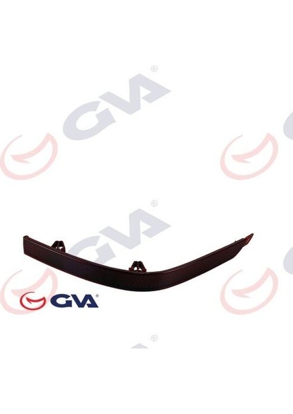 -9123715 Arka Tampon Reflektörü Sağ Transporter T7 7E0945106D