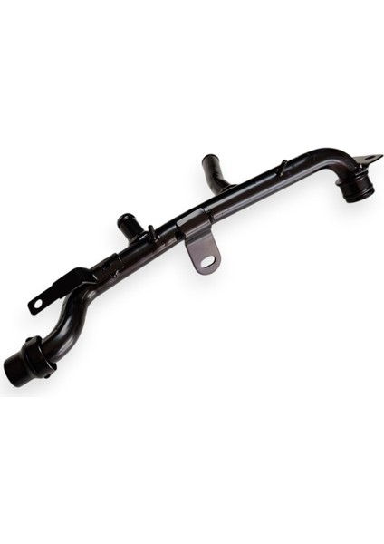 Audi A4 2001-2004 1.8t Avj Motor Termostat Soğutma Borusu 06B121065AB indirimleri