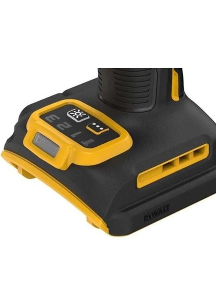 DCF961NT 1/2 Aküsüz Somun Sıkma 18V 5AH modelleri