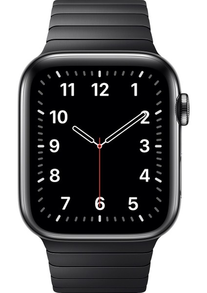 Apple Watch Ultra 49MM ile Uyumlu Metal Metal Bakla Kordon modelleri