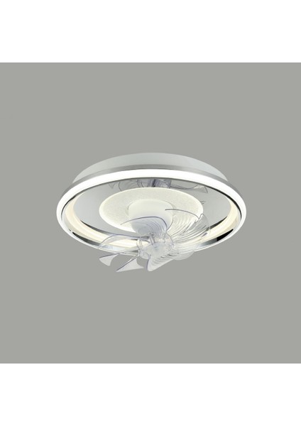 BORRİANA01 Fan Plafonyer 3000-6000K 138W