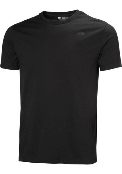 core graphic t 2.0 erkek tişört hha54599