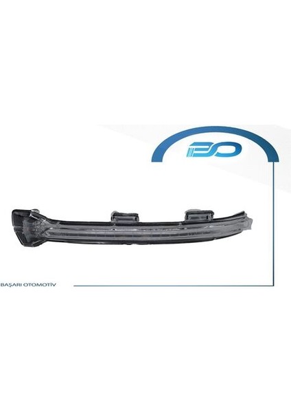 Wısco 5G0949101 Ayna Sinyali Sol Vw Golf 7 Touaran 13 -