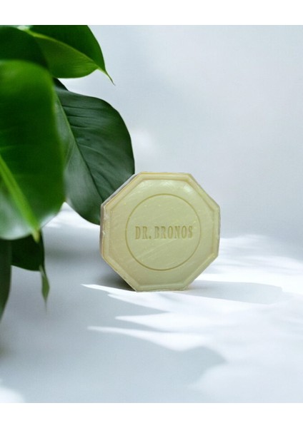 Dogal Seri Kükürt Sabunu 125 gr