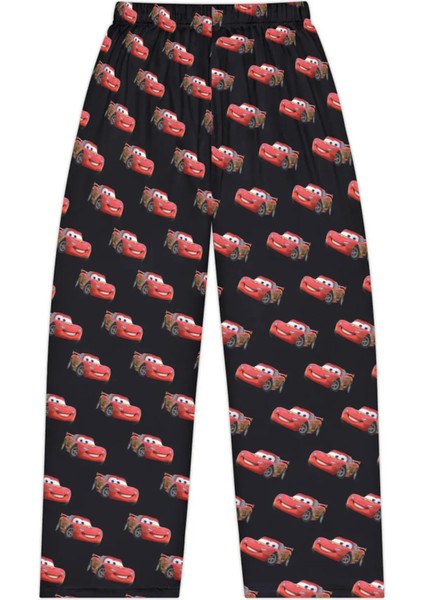 Mcqueen & Sally Çift Pijama Takımı
