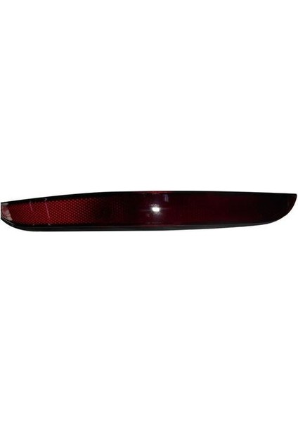 51914331 Brucke Tampon Reflektörü Sol Lınea