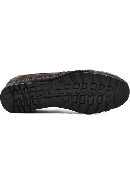 Kahve Erkek Casual Ayakkabı fırsatları