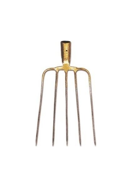 Dirgen 5 Diş Yaba Günaş Yaba