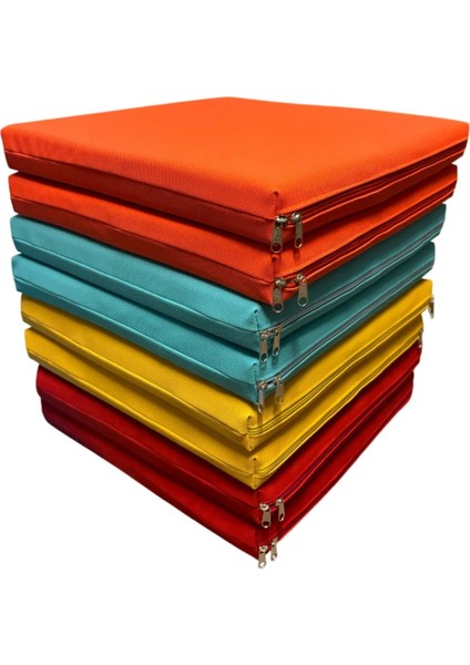 Kreş Anaokulu Oyun Minderi 40*40*7 cm 10'lu Paket fiyatları