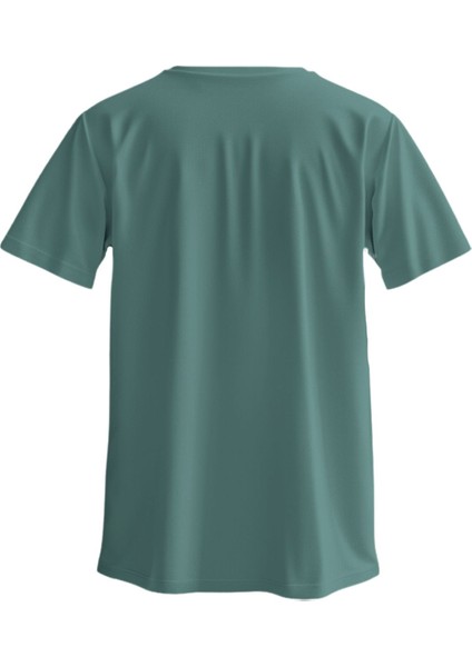 Basic Model 3'lü Erkek Tshirt modelleri