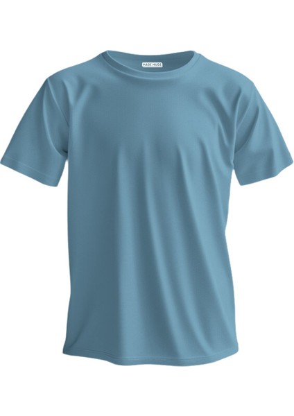 Basic Model 3'lü Erkek Tshirt fırsatları