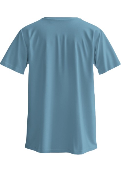 Basic Model 3'lü Erkek Tshirt indirimleri