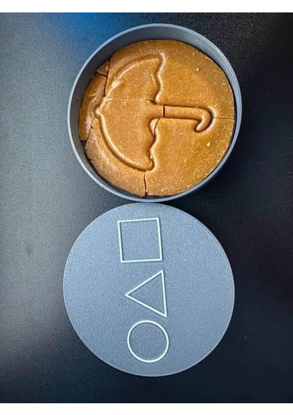 Squid Game Şeker Oyunu fırsatları