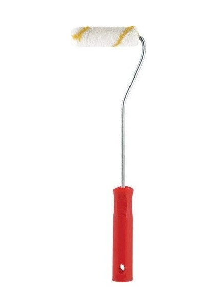 Parmak Rulo Polyamid 10CM (Lisinya)